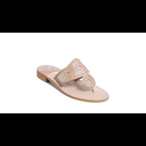 Jack Rogers Comfort Sandal